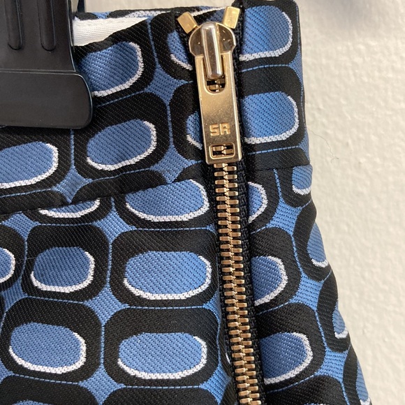 SONIA RYKIEL STRAIGHT SKIRT SIZE 10 (42) - Picture 4 of 5